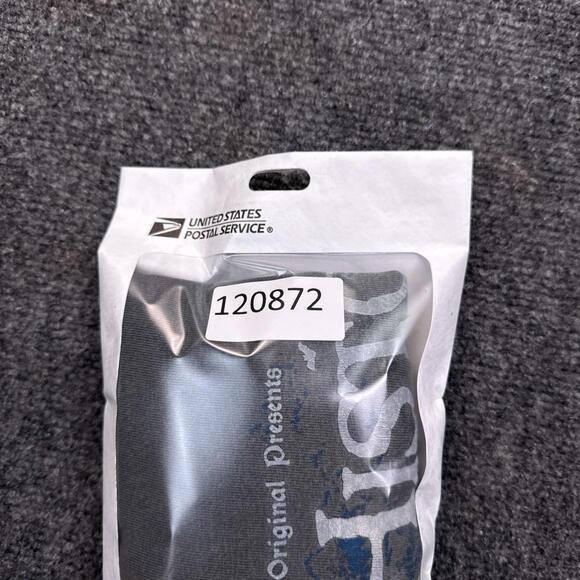 Bailey Sarian Dark History T Shirt Adult Size Large Gray Vintage Style Tee - Picture 12 of 12